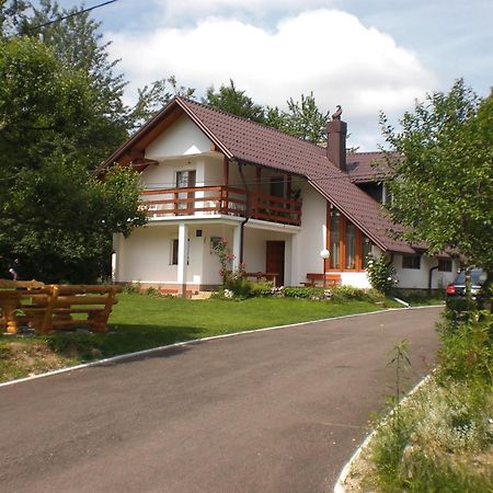 House Samardzic Hotel Jezerce Exterior photo