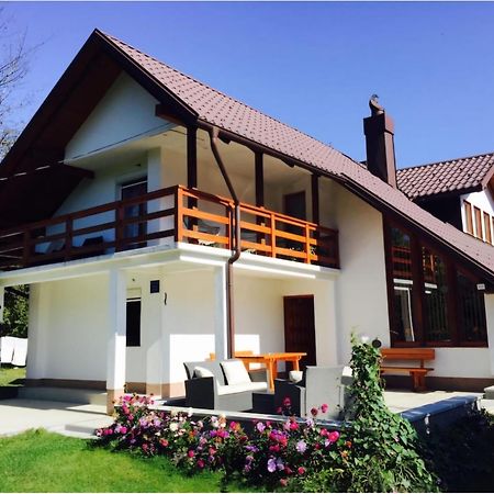 House Samardzic Hotel Jezerce Exterior photo