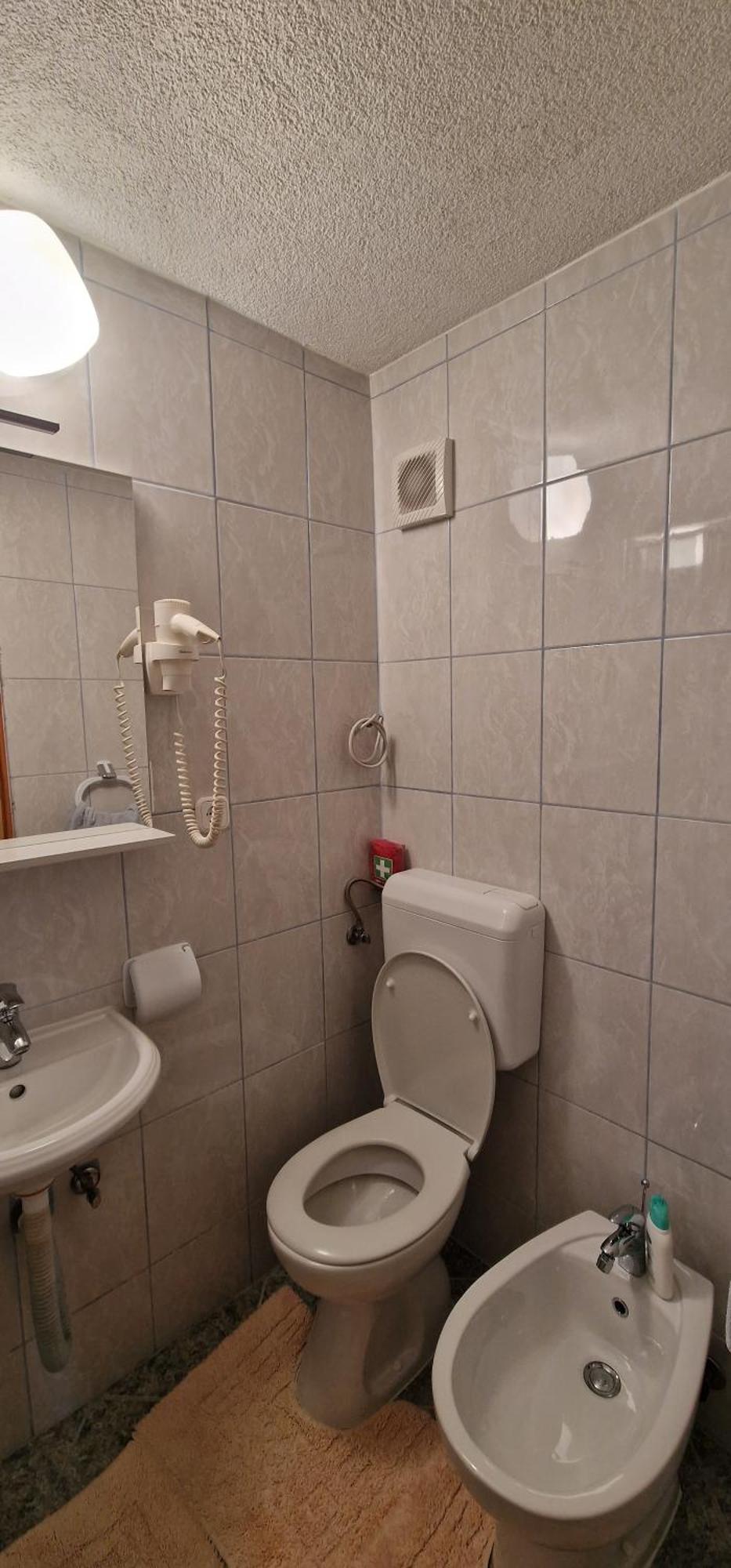 House Samardzic Hotel Jezerce Exterior photo