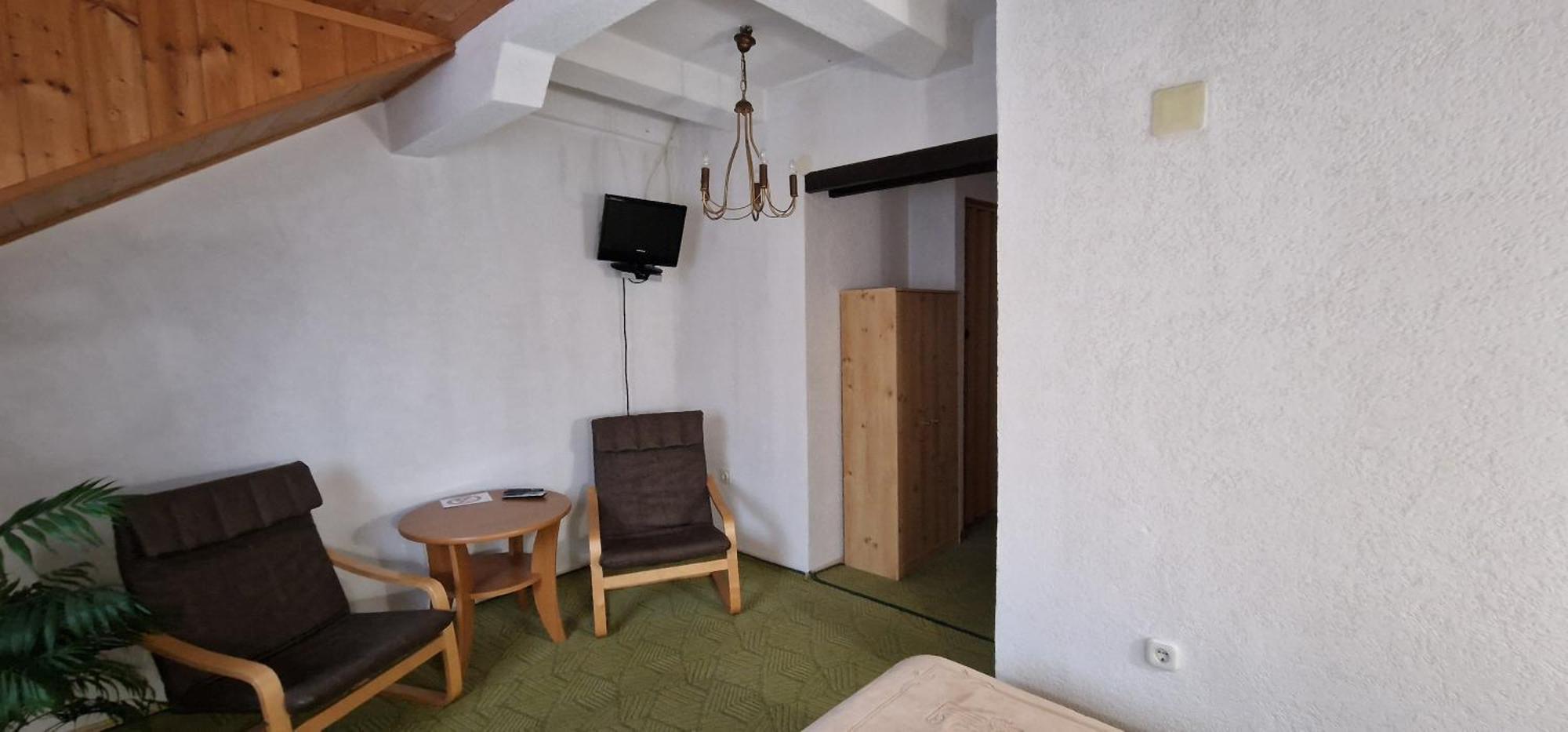House Samardzic Hotel Jezerce Exterior photo