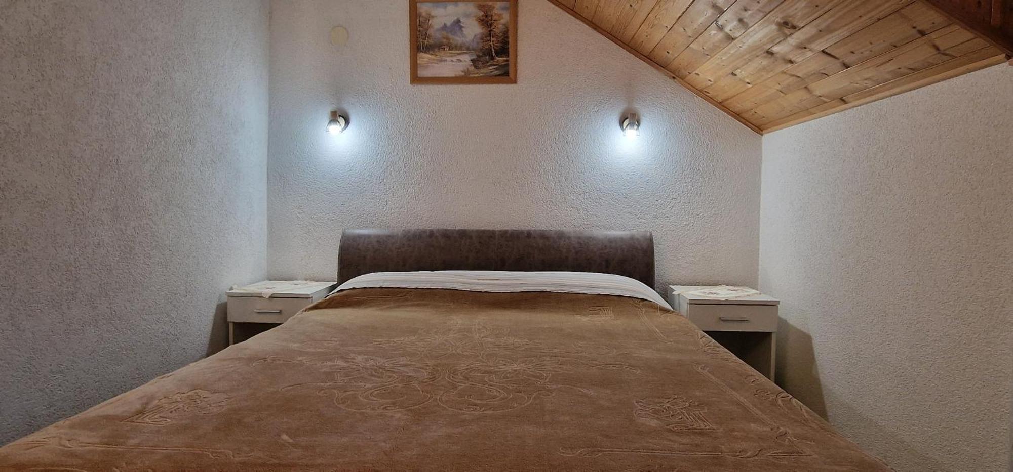 House Samardzic Hotel Jezerce Exterior photo
