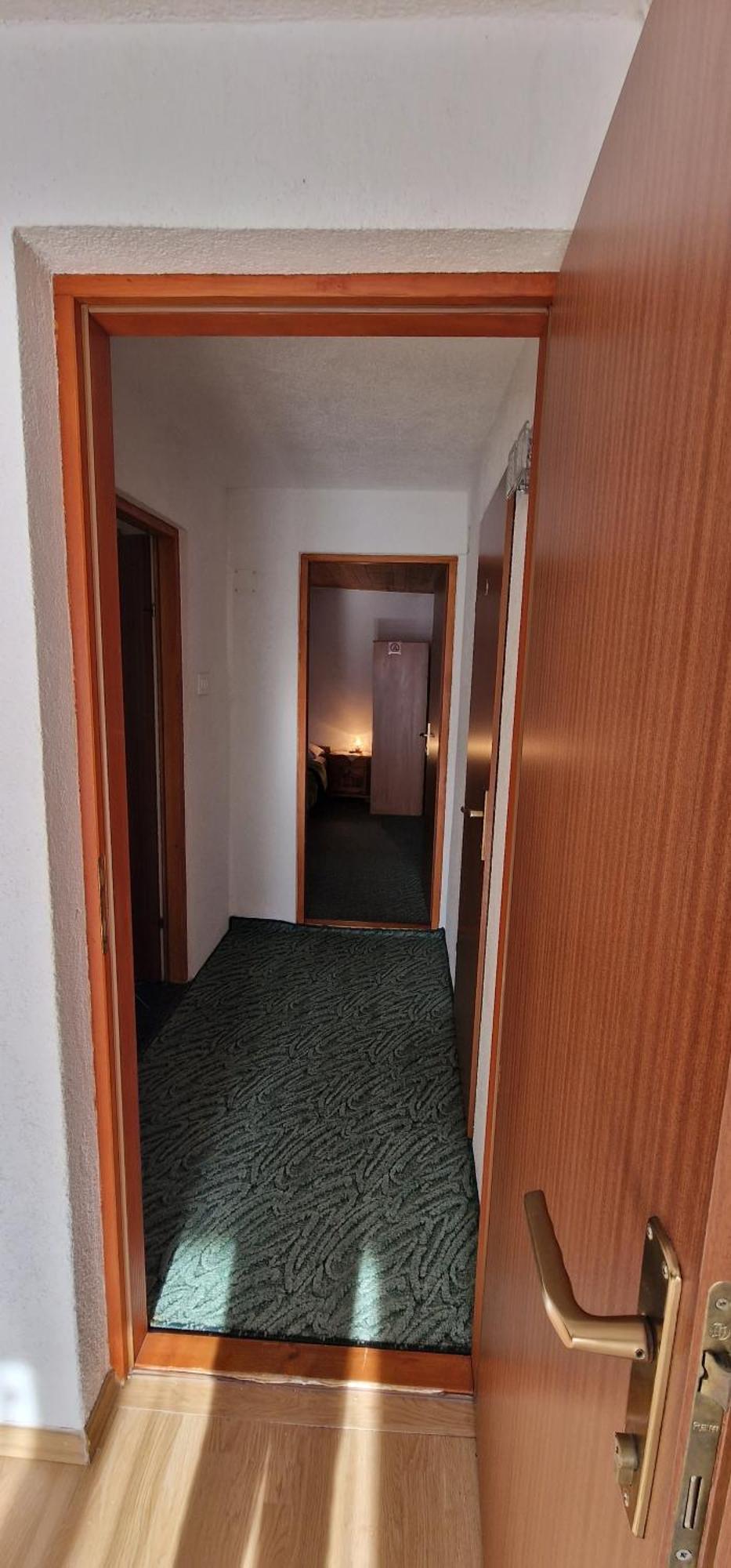 House Samardzic Hotel Jezerce Exterior photo