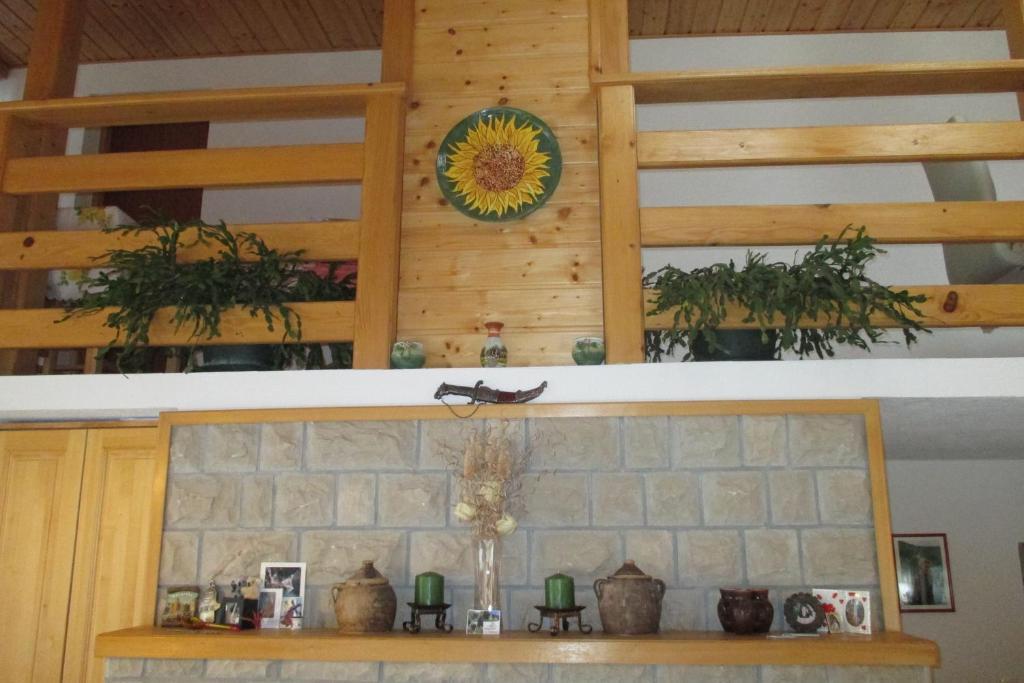 House Samardzic Hotel Jezerce Exterior photo
